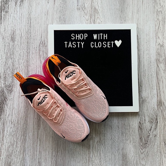 Nike air max 270 sneakers - Picture 6 of 8